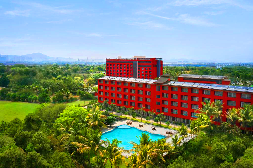 Hilton Garden Inn Gurgaon